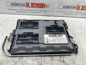 Gebruikte Sam module Mercedes C (W206) C-300 e 2.0 Turbo Prijs op aanvraag aangeboden door N Kossen Autorecycling BV