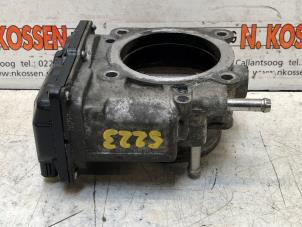 Gebruikte Gasklephuis Nissan Titan 5.6 V8 Flex-Fuel 4x4 Prijs op aanvraag aangeboden door N Kossen Autorecycling BV