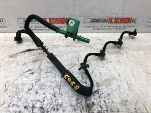 Gebruikte Brandstofleiding Citroen Berlingo 1.6 BlueHDI 100 Prijs op aanvraag aangeboden door N Kossen Autorecycling BV