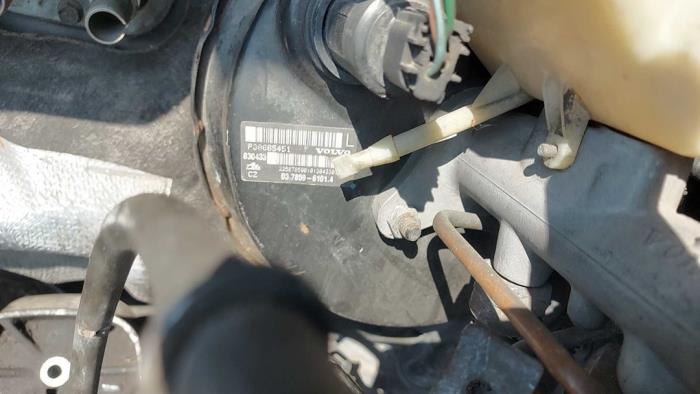 Gebruikte Rembol Volvo XC90 I 2.9 T6 24V Prijs op aanvraag aangeboden door N Kossen Autorecycling BV