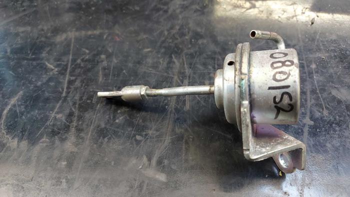 Gebruikte Turbo Overdrukklep Peugeot Partner 1.6 HDI 75 Prijs op aanvraag aangeboden door N Kossen Autorecycling BV