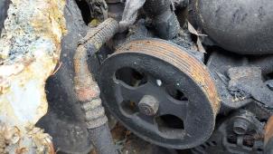 Gebruikte Pomp Servo Nissan Titan 5.6 V8 Flex-Fuel 4x4 Prijs op aanvraag aangeboden door N Kossen Autorecycling BV