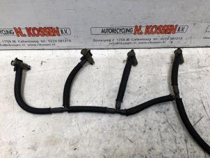 Gebruikte Brandstof retourleiding MAN TGE 2.0 TDI Prijs op aanvraag aangeboden door N Kossen Autorecycling BV