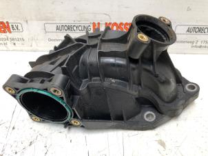 Gebruikte Inlaatspruitstuk Ford Transit Custom 2.0 TDCi 16V Eco Blue 130 Prijs op aanvraag aangeboden door N Kossen Autorecycling BV