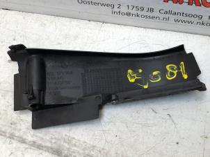 Gebruikte Distributiedeksel MAN TGE 2.0 TDI Prijs op aanvraag aangeboden door N Kossen Autorecycling BV