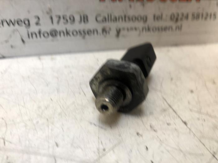 Oliedruk Schakelaar van een MAN TGE 2.0 TDI 2021