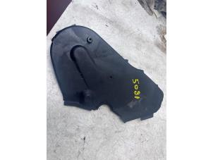 Gebruikte Distributiedeksel MAN TGE 2.0 TDI Prijs op aanvraag aangeboden door N Kossen Autorecycling BV