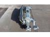 Ford Transit Connect 1.8 TDCi 75 Frontpaneel