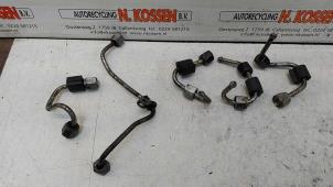 Gebruikte Dieselleiding Set MAN TGE 2.0 TDI Prijs op aanvraag aangeboden door N Kossen Autorecycling BV