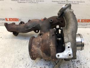 Gebruikte G-lader MAN TGE Prijs op aanvraag aangeboden door N Kossen Autorecycling BV