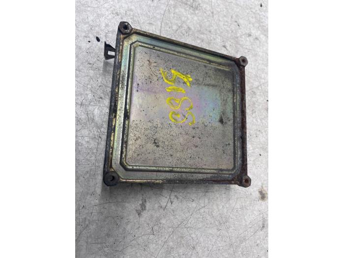 Gebruikte LPG Module BMW 3 serie Touring (E46/3) 318i Prijs op aanvraag aangeboden door N Kossen Autorecycling BV