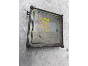 Gebruikte Gas Computer (LPG) BMW 3 serie Touring (E46/3) 318i Prijs op aanvraag aangeboden door N Kossen Autorecycling BV