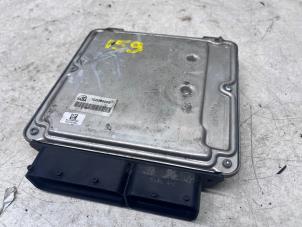 Gebruikte Computer Motormanagement Porsche Cayenne (9PA) 4.8 V8 32V GTS Prijs op aanvraag aangeboden door N Kossen Autorecycling BV