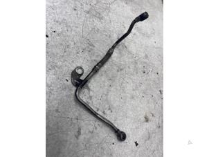 Gebruikte Oliedruk Leiding MAN TGE 2.0 TDI Prijs op aanvraag aangeboden door N Kossen Autorecycling BV