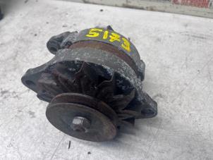 Gebruikte Alternator Iveco Daily Prijs op aanvraag aangeboden door N Kossen Autorecycling BV