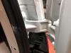Ford Transit Courier 1.5 TDCi 75 Scharnier deur rechts-achter