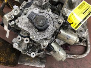 Gebruikte Schakelrobot Toyota Aygo (B40) 1.0 12V VVT-i Prijs op aanvraag aangeboden door N Kossen Autorecycling BV