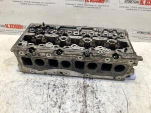 Gebruikte Cilinderkop Volkswagen Transporter Prijs op aanvraag aangeboden door N Kossen Autorecycling BV