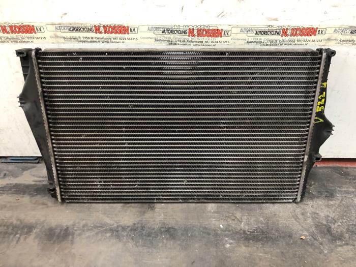 Gebruikte Intercooler Volvo XC90 I 2.9 T6 24V Prijs op aanvraag aangeboden door N Kossen Autorecycling BV