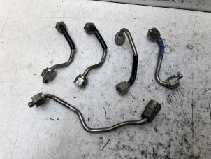 Gebruikte Dieselleiding Set Ford Transit Custom 2.0 TDCi 16V Eco Blue 130 Prijs op aanvraag aangeboden door N Kossen Autorecycling BV