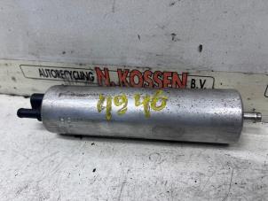Gebruikte Benzinepomp BMW 3 serie (E46/4) 318d 16V Prijs op aanvraag aangeboden door N Kossen Autorecycling BV