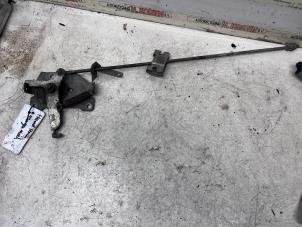 Gebruikte Handrem Mechaniek Peugeot Boxer (U9) 2.2 Blue HDi 140 Prijs op aanvraag aangeboden door N Kossen Autorecycling BV