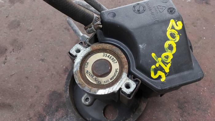 Gebruikte Servopomp Volvo S70 2.5 20V Prijs op aanvraag aangeboden door N Kossen Autorecycling BV