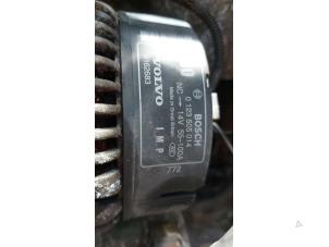 Gebruikte Dynamo Volvo S70 2.5 20V Prijs op aanvraag aangeboden door N Kossen Autorecycling BV