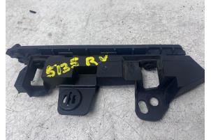 Gebruikte Diversen Opel Zafira Tourer (P12) 1.6 SIDI Eco Turbo 16V Prijs op aanvraag aangeboden door N Kossen Autorecycling BV