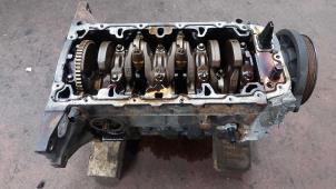 Gebruikte Krukas Opel Astra H (L48) 1.6 16V Twinport Prijs op aanvraag aangeboden door N Kossen Autorecycling BV