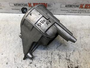 Gebruikte Motorsteun Mercedes C (W206) C-300 e 2.0 Turbo Prijs op aanvraag aangeboden door N Kossen Autorecycling BV