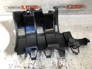 Gebruikte Carterpan Volkswagen Transporter Prijs op aanvraag aangeboden door N Kossen Autorecycling BV