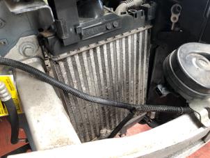 Gebruikte Intercooler Renault Clio IV Estate/Grandtour (7R) 0.9 Energy TCE 90 12V Prijs op aanvraag aangeboden door N Kossen Autorecycling BV
