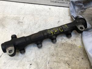 Gebruikte Galerij (Injectie) Volkswagen Transporter Prijs op aanvraag aangeboden door N Kossen Autorecycling BV