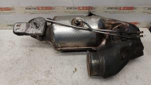 Gebruikte Katalysator Mercedes C-Klasse Prijs op aanvraag aangeboden door N Kossen Autorecycling BV