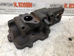 Gebruikte EGR Klep Volkswagen Transporter Prijs op aanvraag aangeboden door N Kossen Autorecycling BV