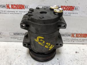 Gebruikte Aircopomp Volvo XC90 I 2.9 T6 24V Prijs op aanvraag aangeboden door N Kossen Autorecycling BV