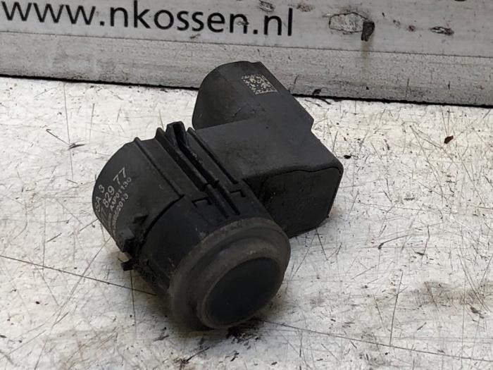Gebruikte PDC Sensor Citroen DS3 (SA) 1.6 e-HDi Prijs op aanvraag aangeboden door N Kossen Autorecycling BV