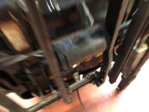 Gebruikte Stoelverstelling motor BMW Z3 Prijs op aanvraag aangeboden door N Kossen Autorecycling BV