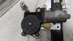 Gebruikte Motor electrisch raam Volvo XC90 I 2.9 T6 24V Prijs op aanvraag aangeboden door N Kossen Autorecycling BV