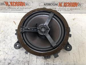 Gebruikte Luidspreker Volvo XC90 I 2.9 T6 24V Prijs op aanvraag aangeboden door N Kossen Autorecycling BV