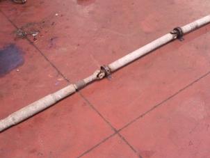 Gebruikte Tussenas Ford Transit 2.4 TDdi 16V 300L Prijs op aanvraag aangeboden door N Kossen Autorecycling BV