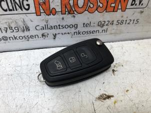 Gebruikte Klapsleutel Ford Transit Custom 2.0 TDCi 16V Eco Blue 130 Prijs op aanvraag aangeboden door N Kossen Autorecycling BV