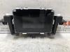 Ford Transit Display Multi Media regelunit