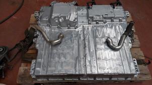 Gebruikte Batterij elektrische auto Mercedes C (W206) C-300 e 2.0 Turbo Prijs op aanvraag aangeboden door N Kossen Autorecycling BV