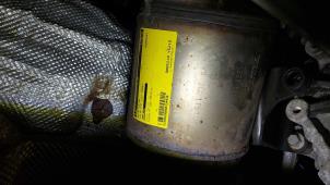 Gebruikte Katalysator Volvo V70 (BW) 2.4 D 20V Prijs op aanvraag aangeboden door N Kossen Autorecycling BV