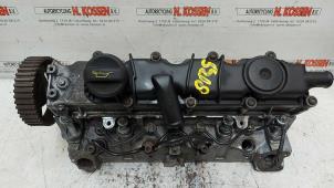 Gebruikte Cilinderkop Fiat Scudo (220Z) 1.9 D Prijs op aanvraag aangeboden door N Kossen Autorecycling BV