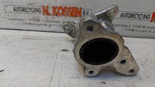 Gebruikte EGR Buis Nissan Navara Prijs op aanvraag aangeboden door N Kossen Autorecycling BV