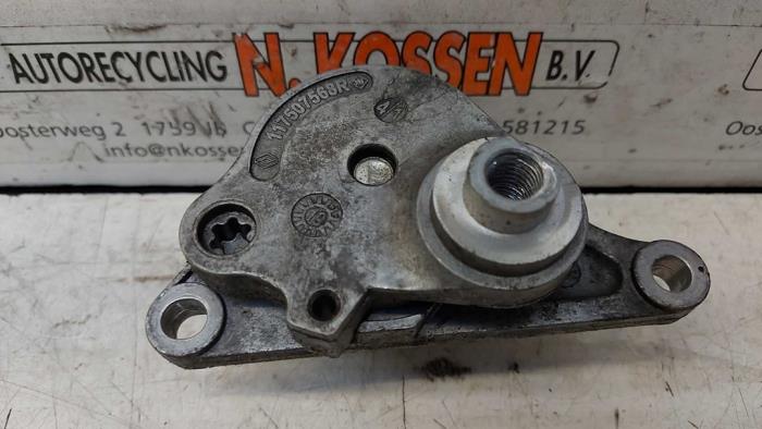 Gebruikte Spanrol Multiriem Nissan Navara Prijs op aanvraag aangeboden door N Kossen Autorecycling BV