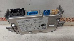 Gebruikte Bluetooth module Mercedes C (W206) C-300 e 2.0 Turbo Prijs op aanvraag aangeboden door N Kossen Autorecycling BV